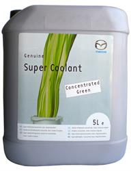 Super Coolant Concentrated